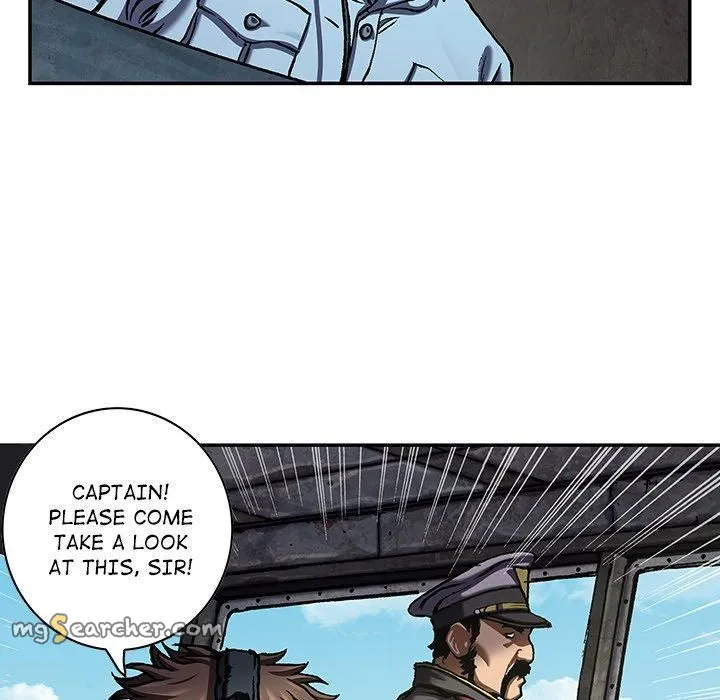 Read Leviathan Manga Online
