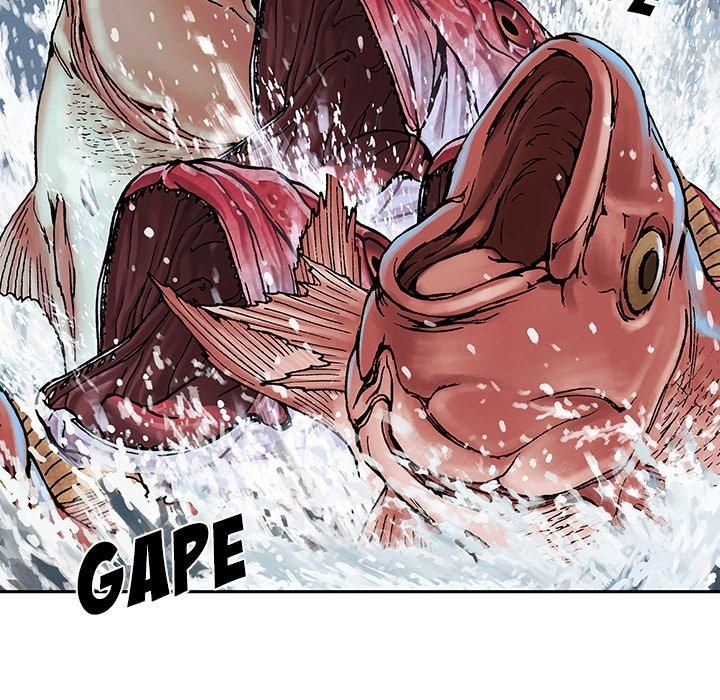 Read Leviathan Manga Online