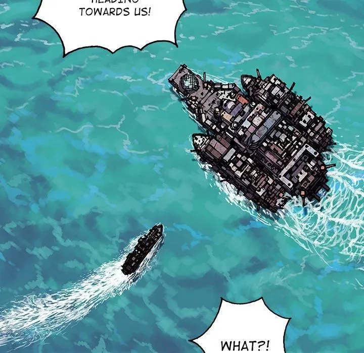 Read Leviathan Manga Online