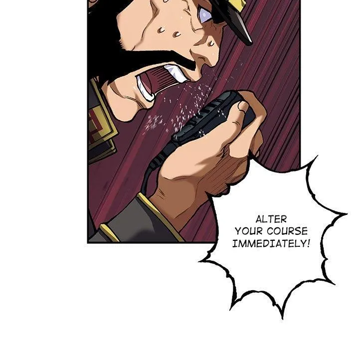 Read Leviathan Manga Online