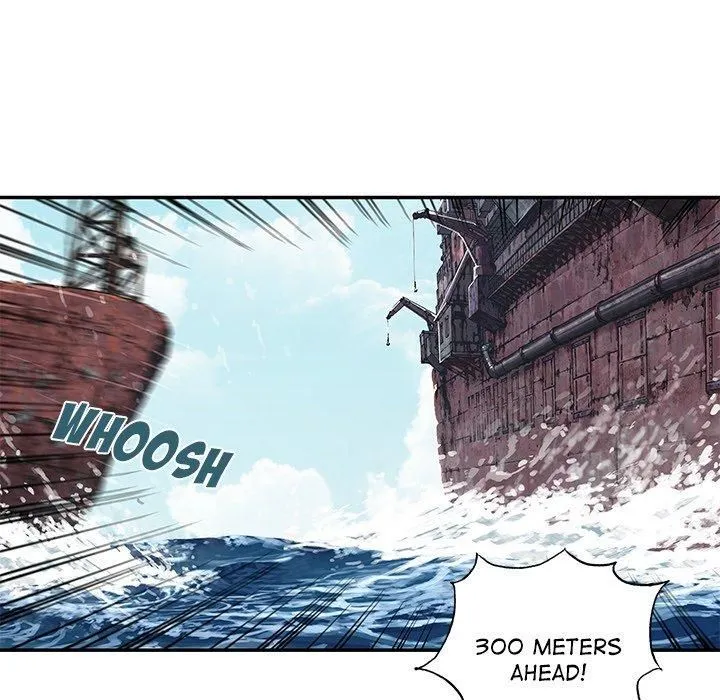 Read Leviathan Manga Online