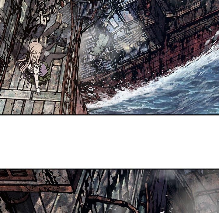 Read Leviathan Manga Online
