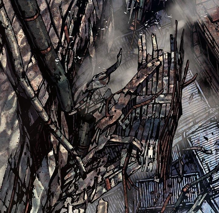 Read Leviathan Manga Online