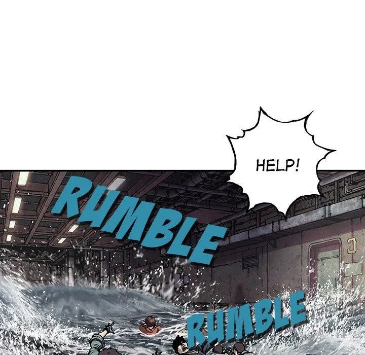 Read Leviathan Manga Online