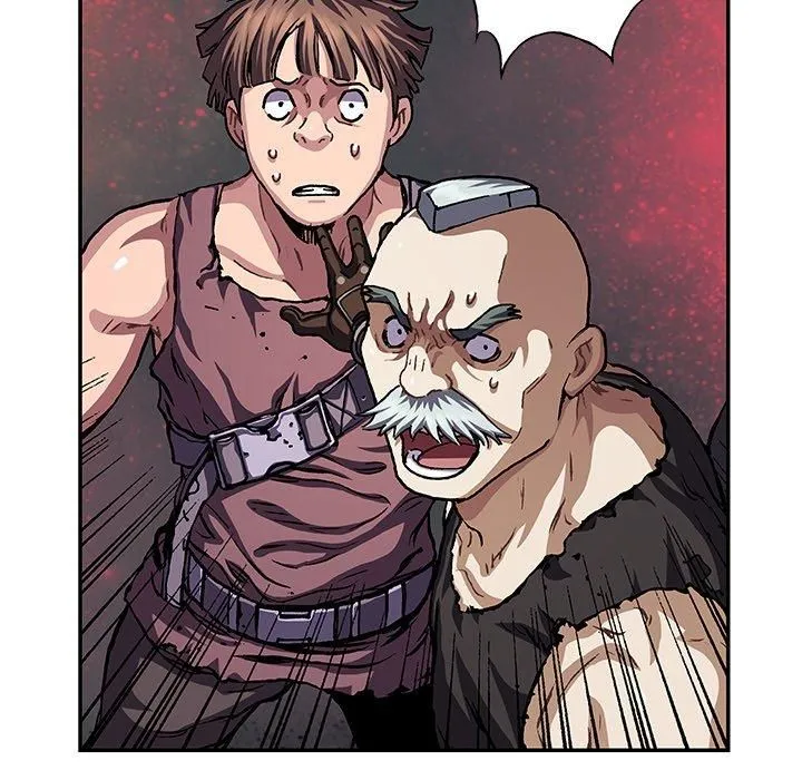 Read Leviathan Manga Online