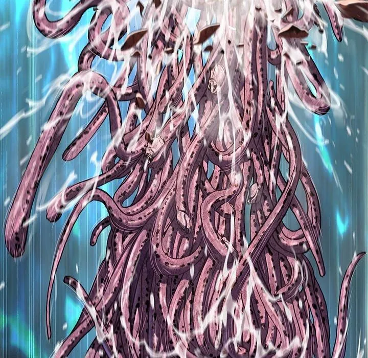 Read Leviathan Manga Online