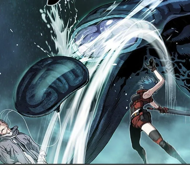 Read Leviathan Manga Online