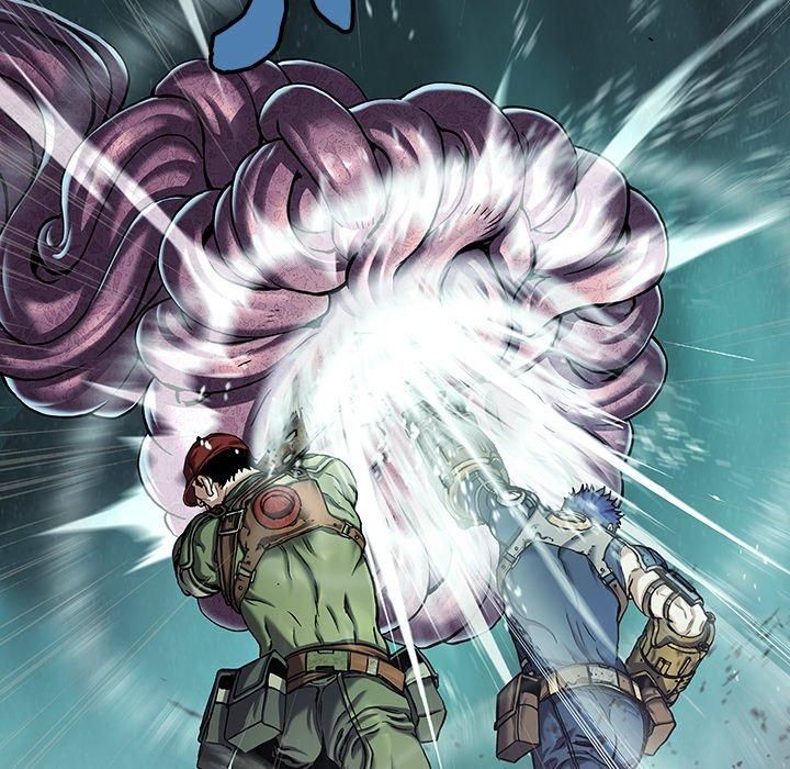 Read Leviathan Manga Online