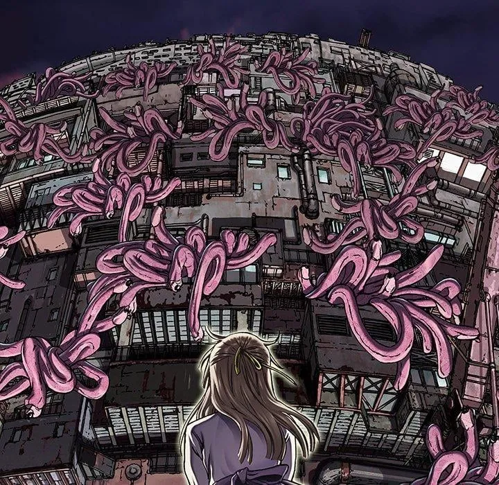 Read Leviathan Manga Online