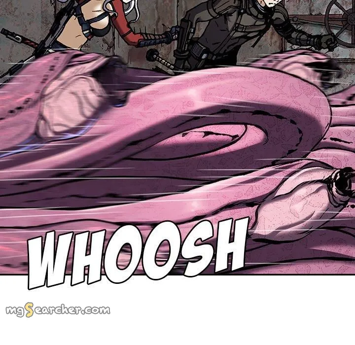 Read Leviathan Manga Online