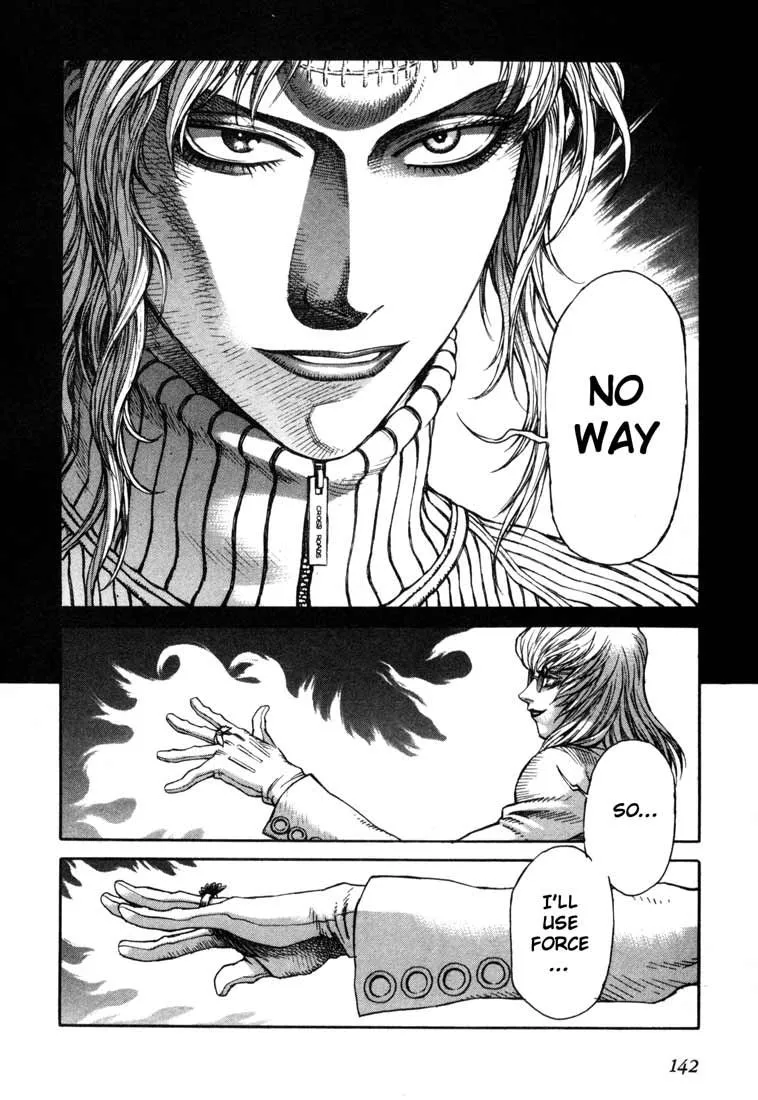 Read Leviathan Manga Online