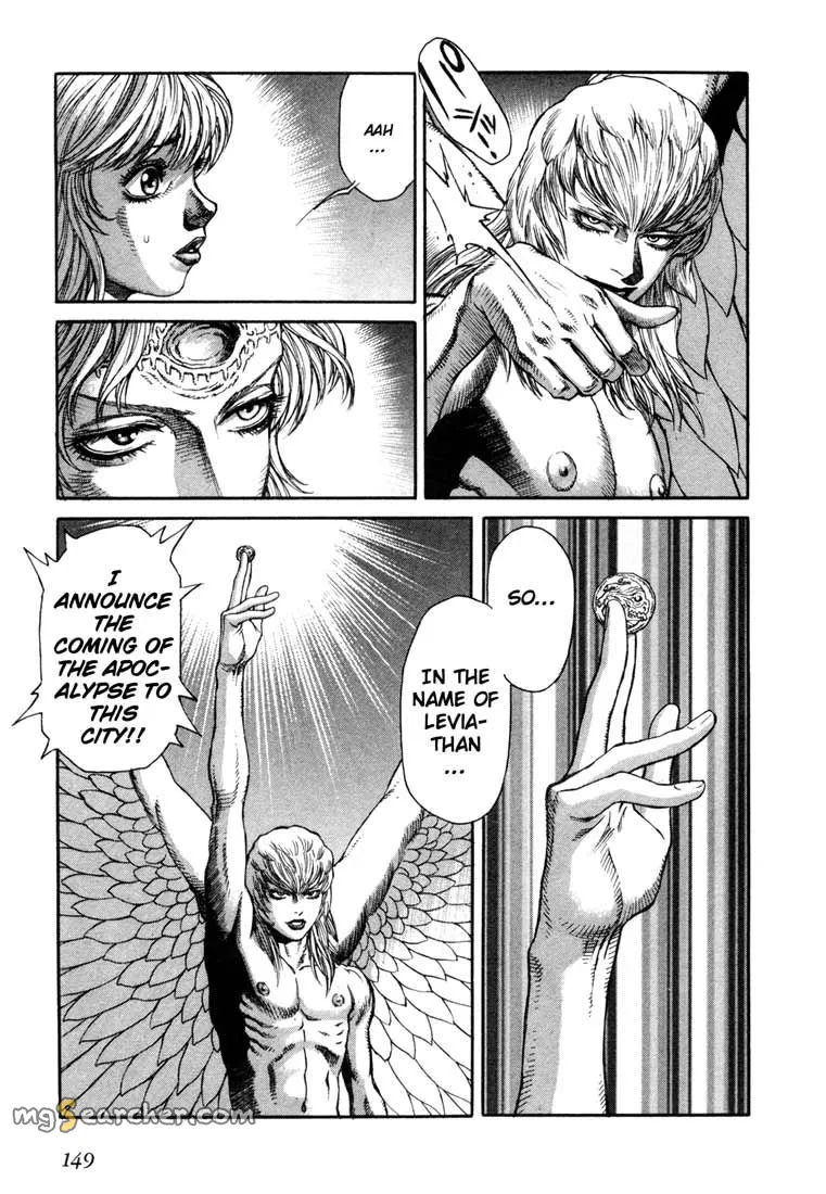 Read Leviathan Manga Online