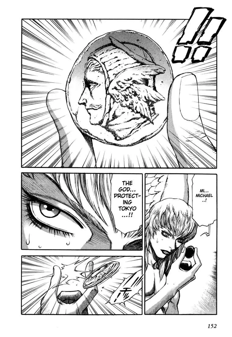 Read Leviathan Manga Online
