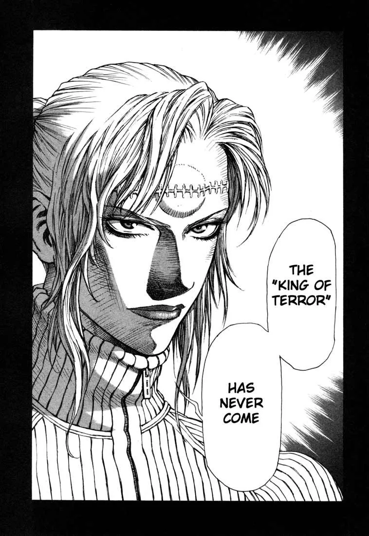 Read Leviathan Manga Online