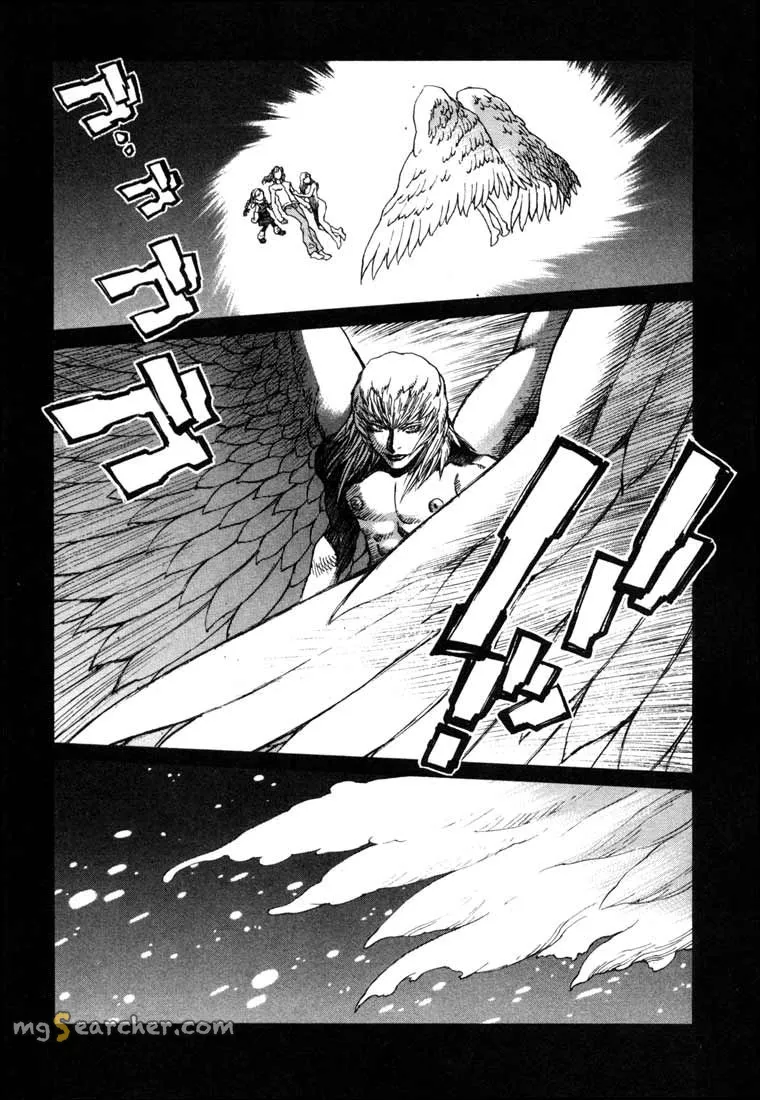 Read Leviathan Manga Online