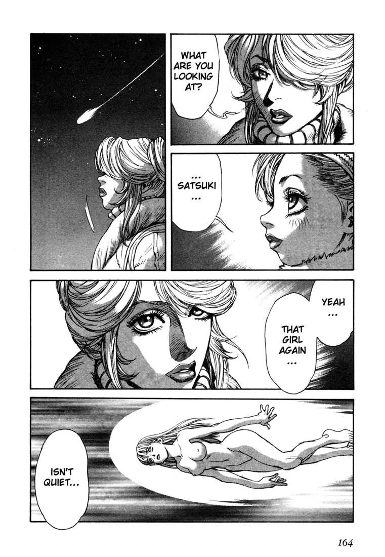 Read Leviathan Manga Online
