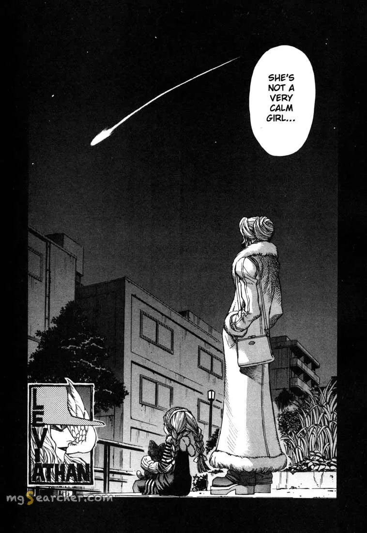 Read Leviathan Manga Online