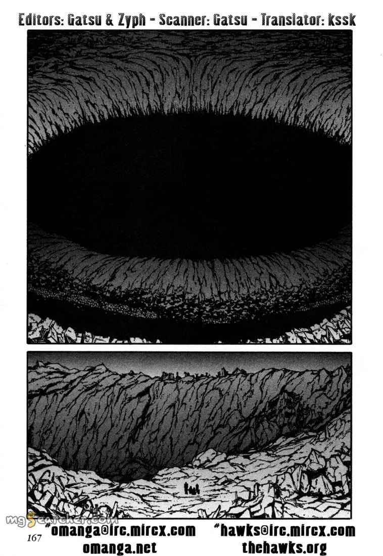 Read Leviathan Manga Online
