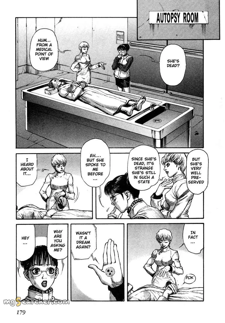 Read Leviathan Manga Online