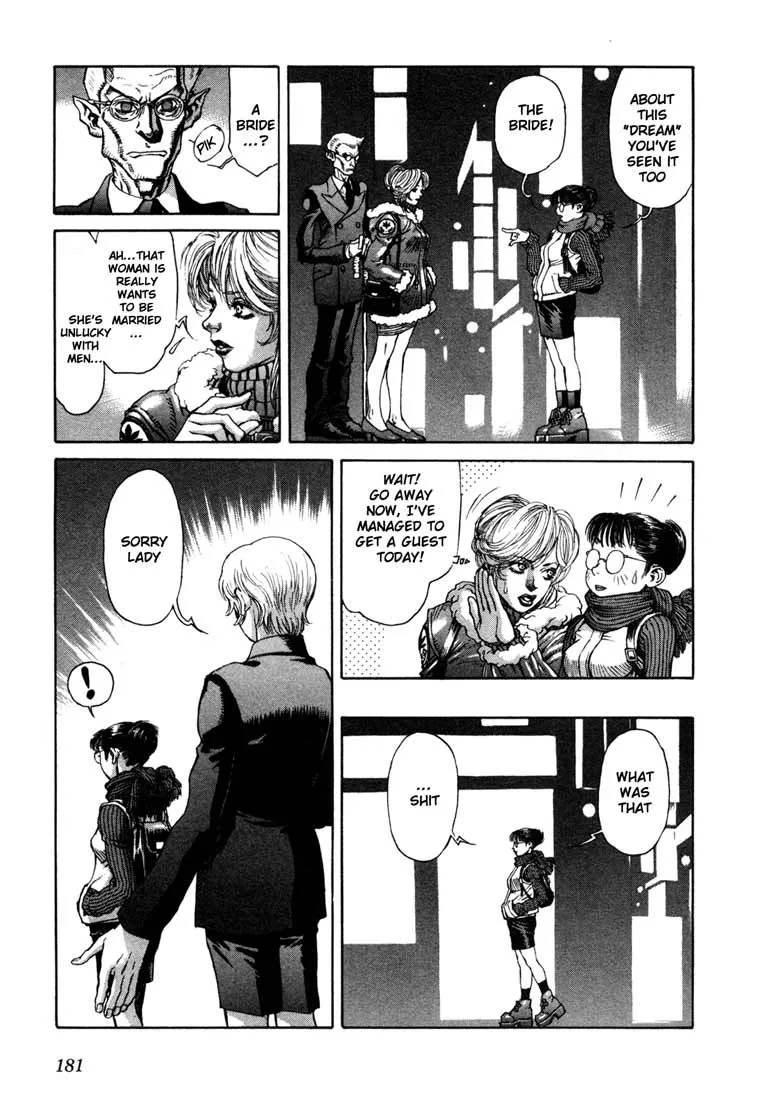 Read Leviathan Manga Online