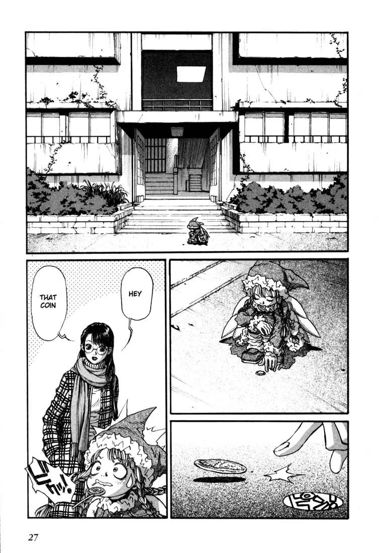 Read Leviathan Manga Online