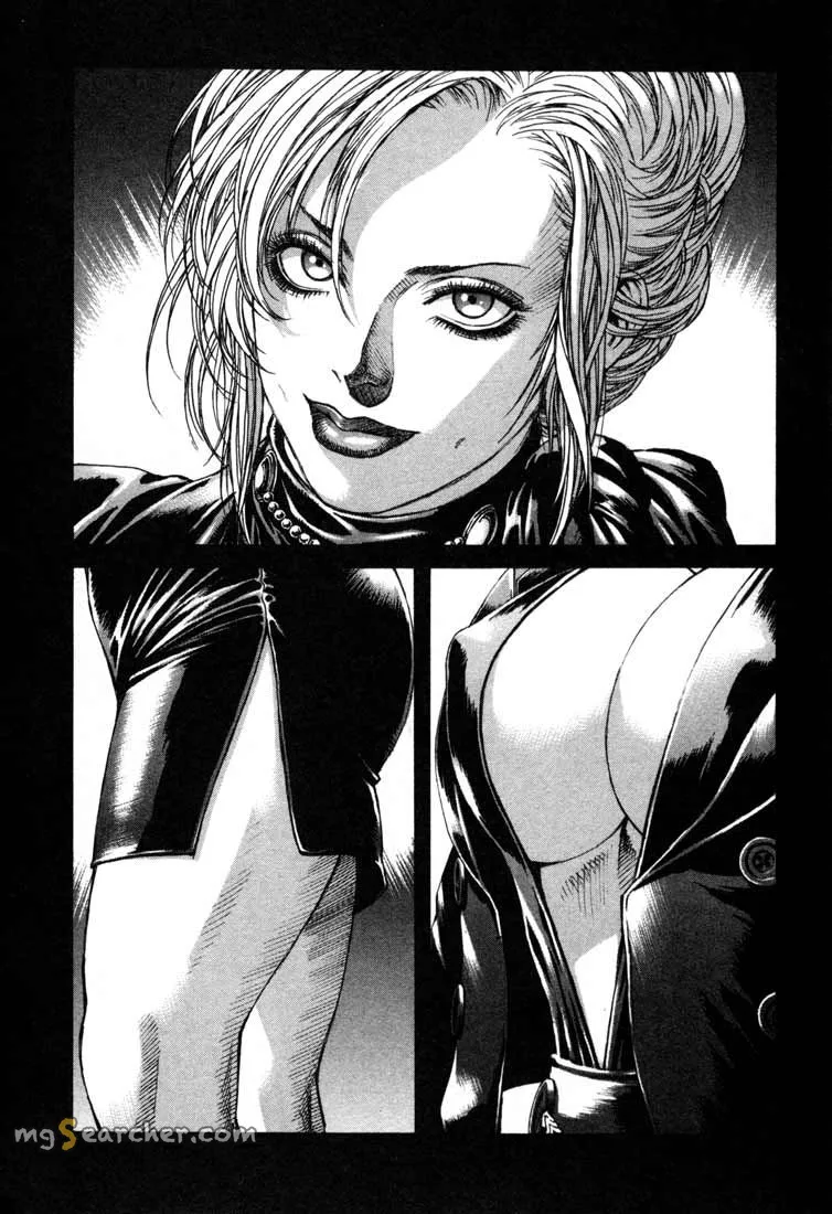 Read Leviathan Manga Online