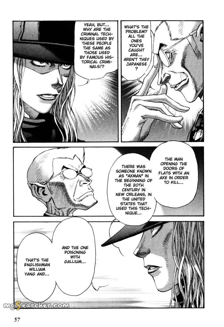 Read Leviathan Manga Online