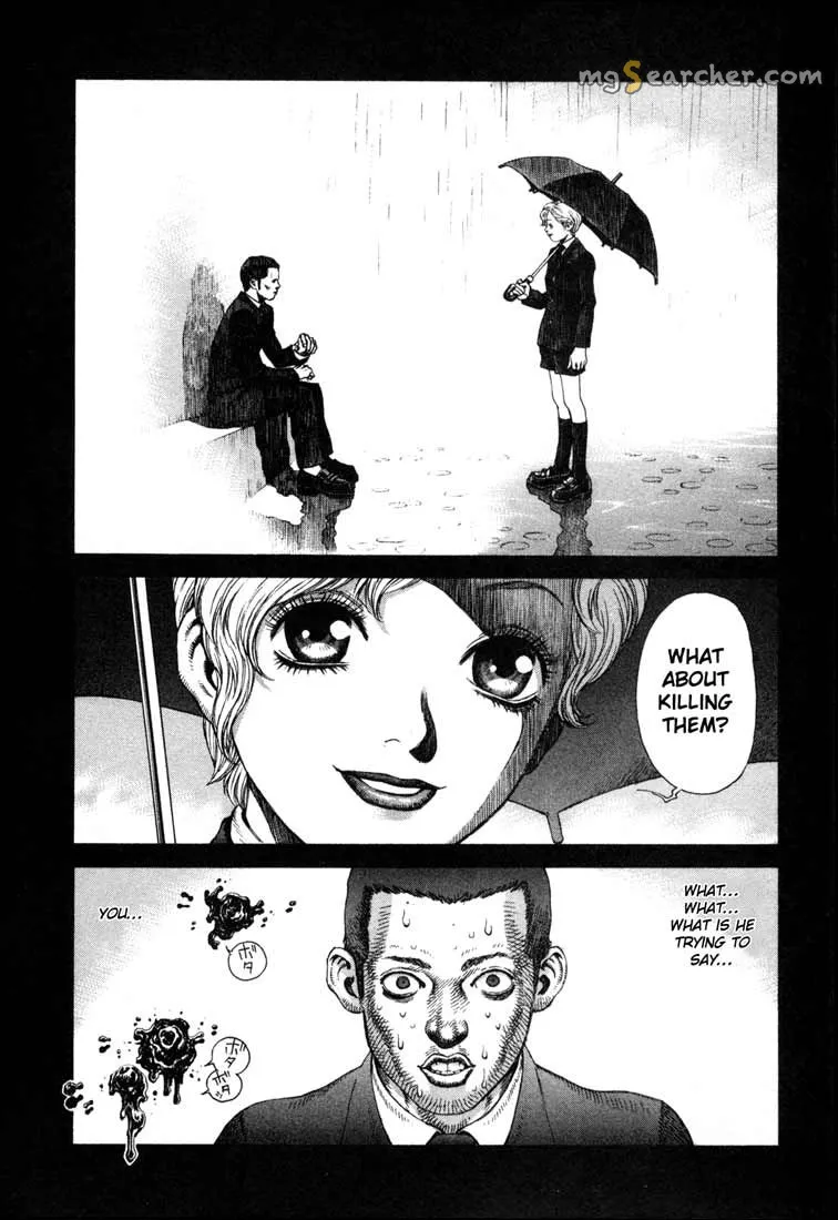Read Leviathan Manga Online