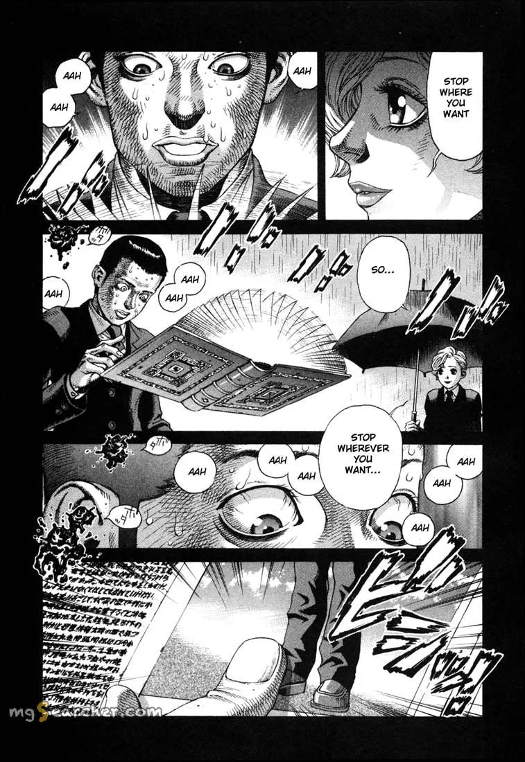 Read Leviathan Manga Online
