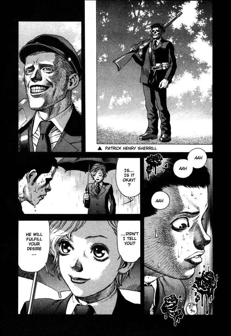 Read Leviathan Manga Online