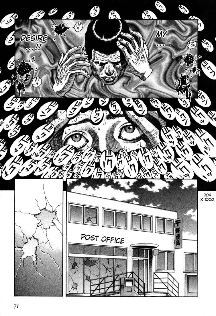 Read Leviathan Manga Online