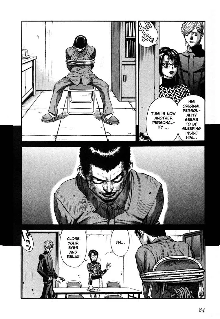 Read Leviathan Manga Online