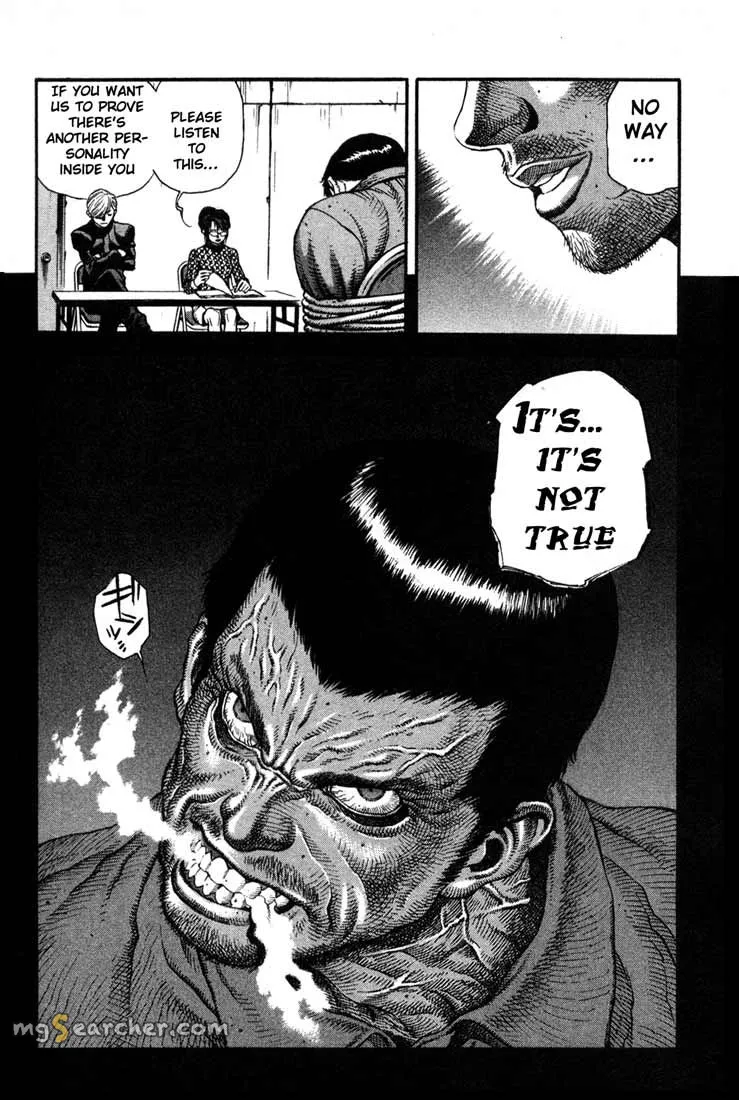 Read Leviathan Manga Online