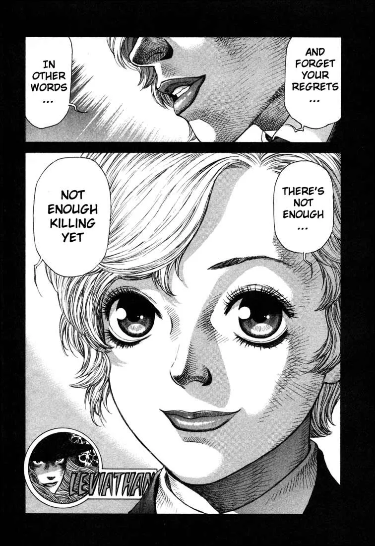 Read Leviathan Manga Online