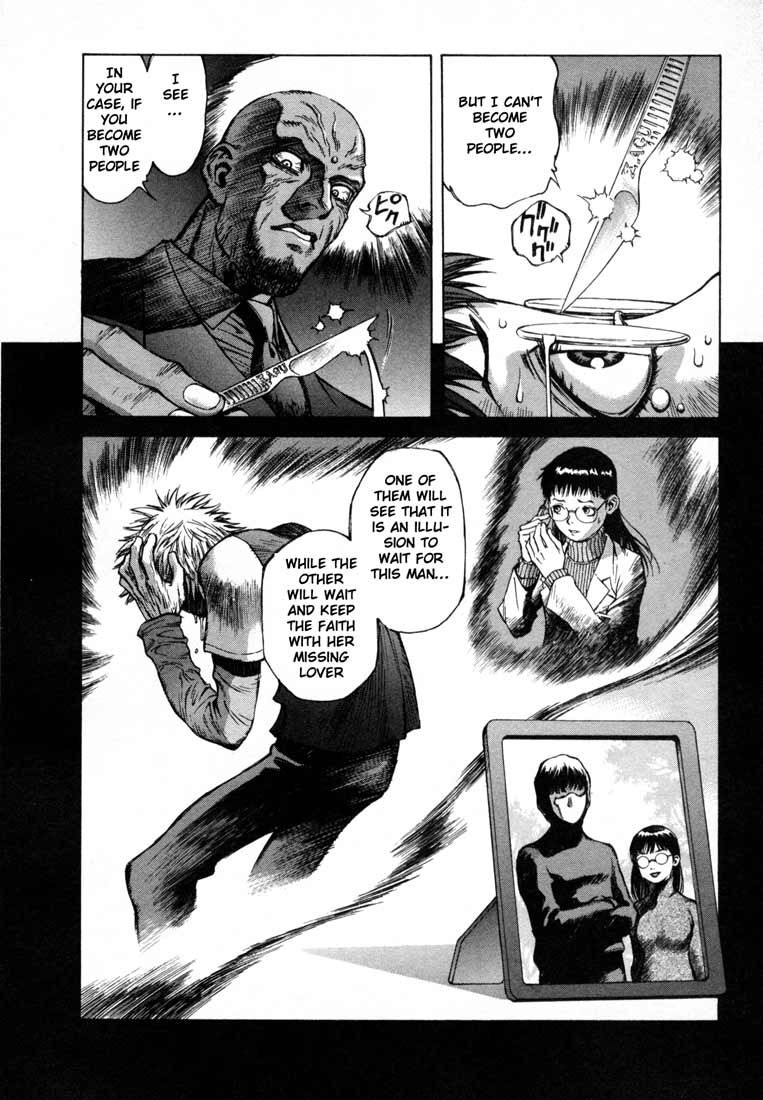 Read Leviathan Manga Online