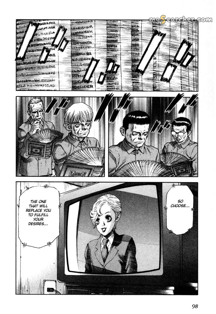 Read Leviathan Manga Online