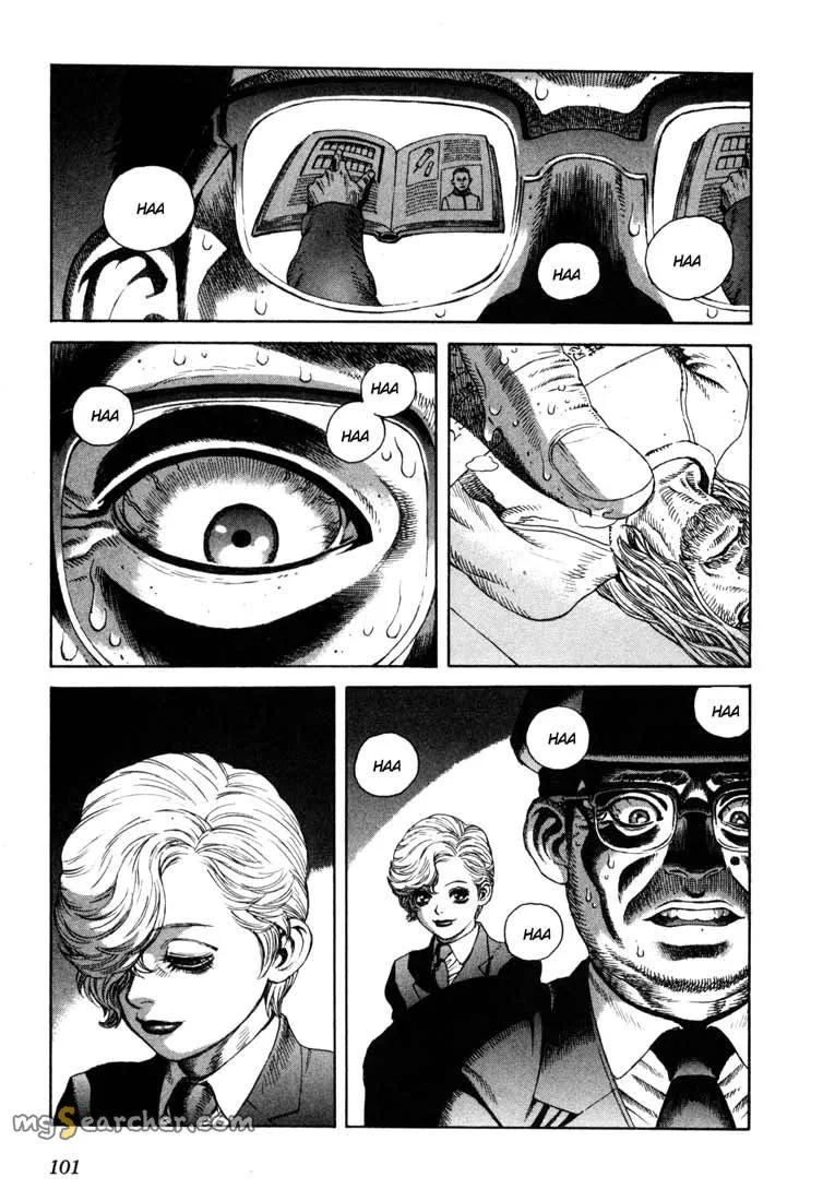 Read Leviathan Manga Online