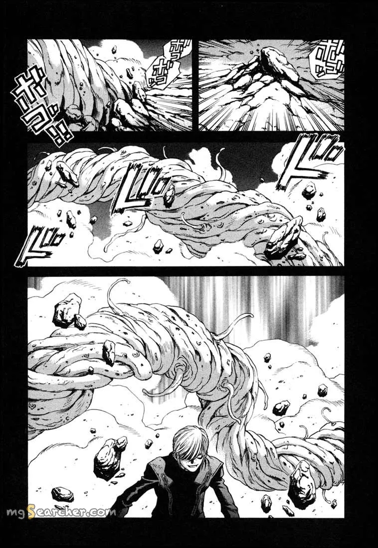 Read Leviathan Manga Online