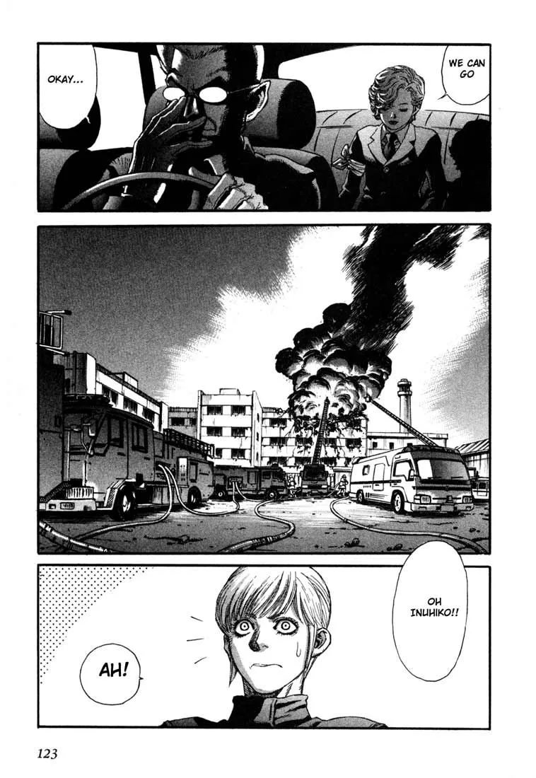 Read Leviathan Manga Online