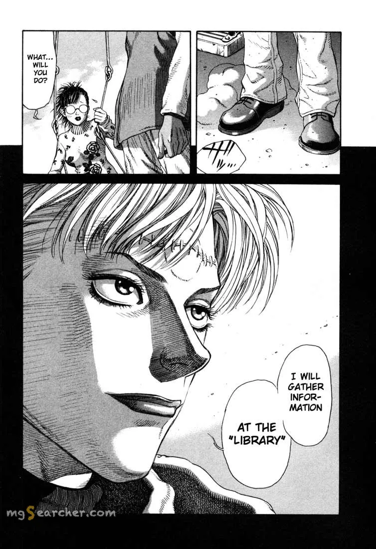 Read Leviathan Manga Online