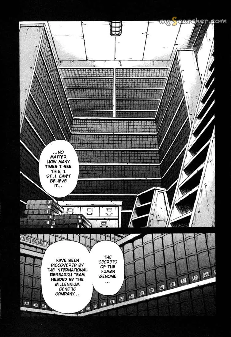 Read Leviathan Manga Online