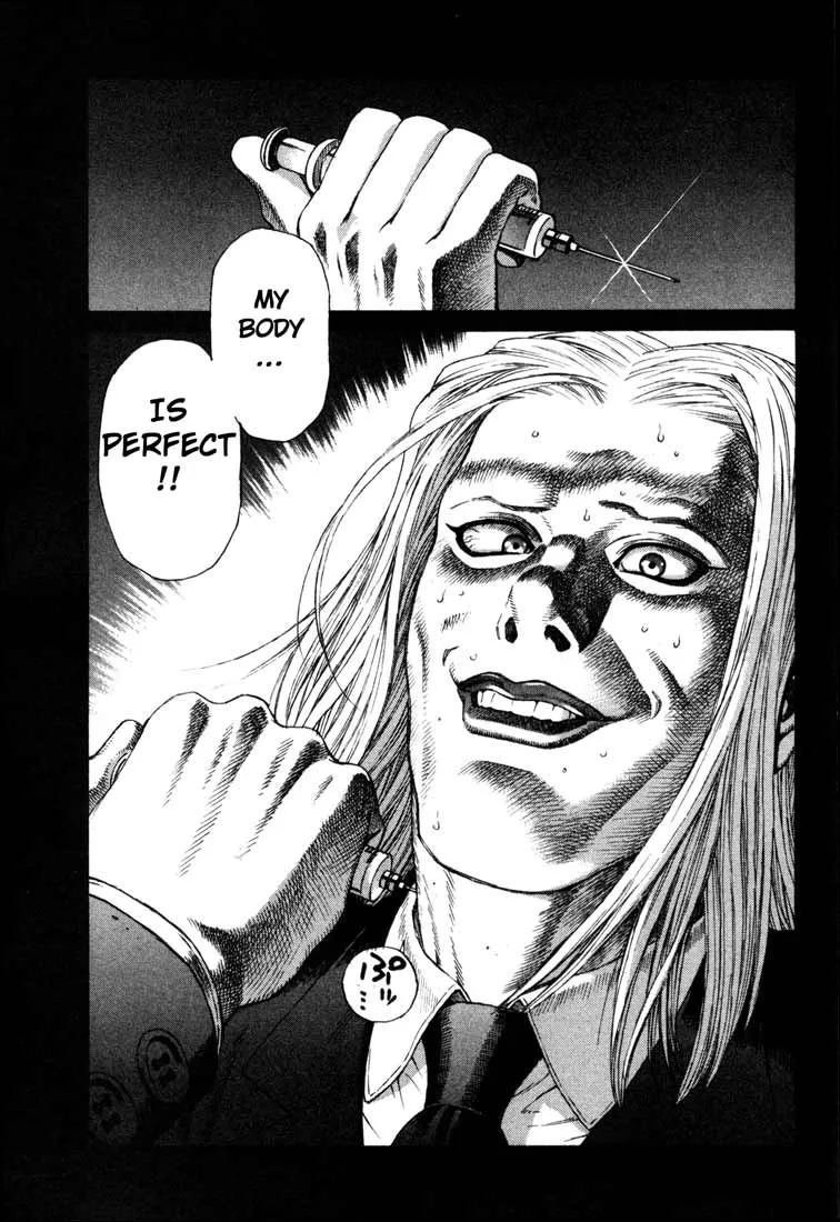 Read Leviathan Manga Online