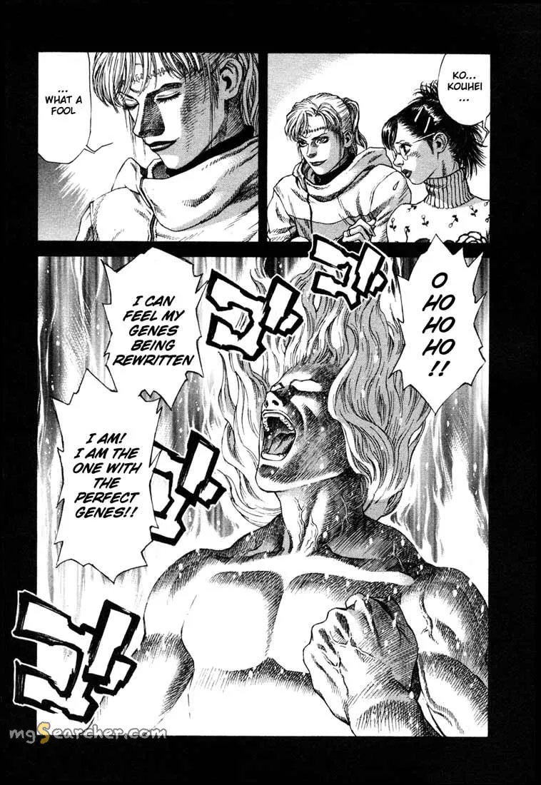 Read Leviathan Manga Online