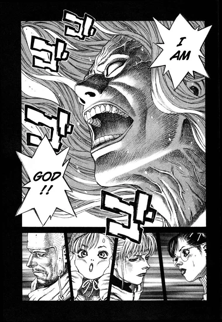 Read Leviathan Manga Online
