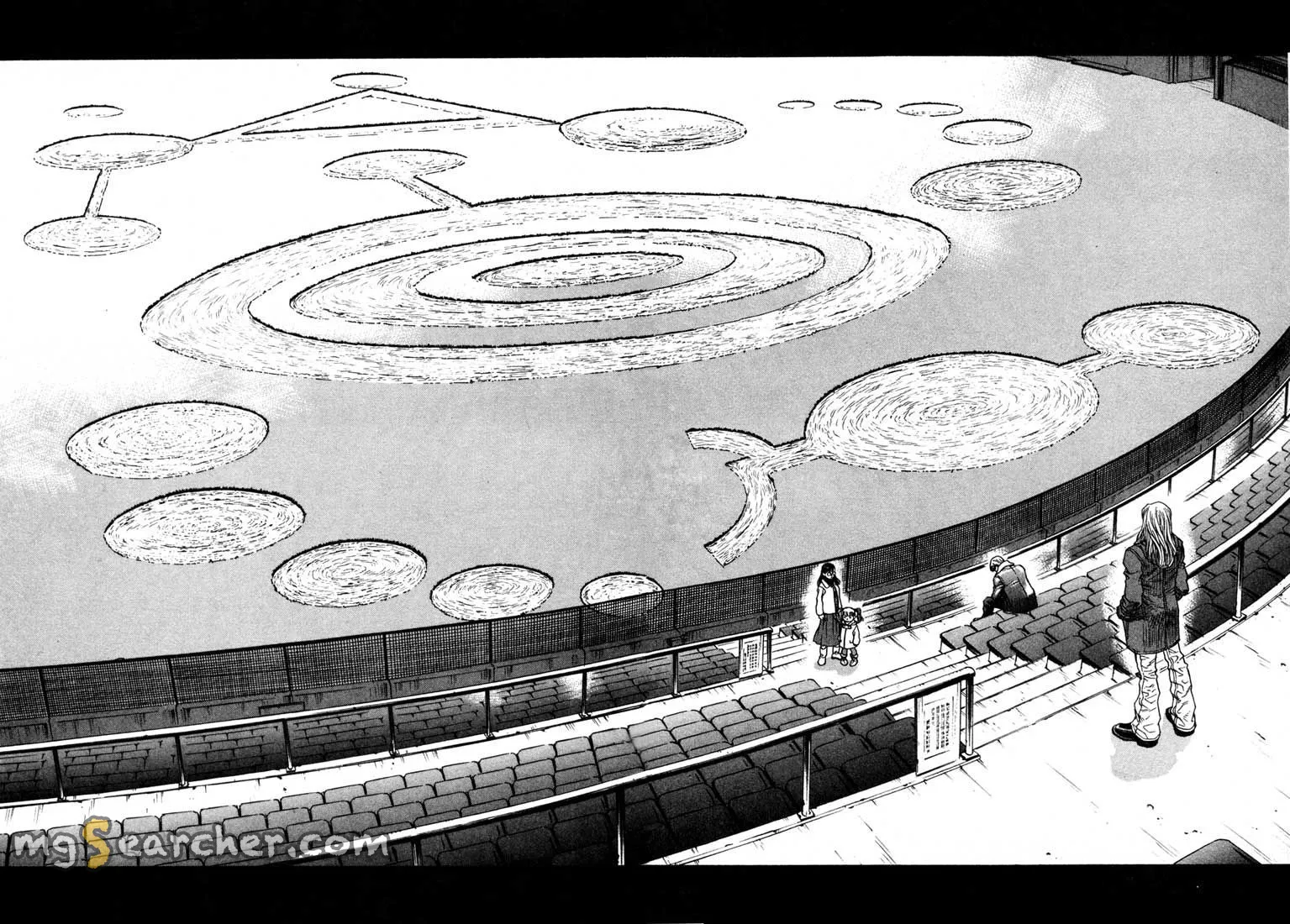 Read Leviathan Manga Online