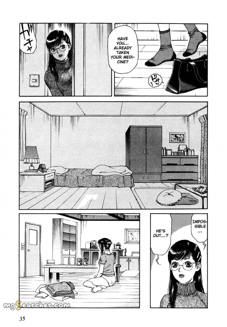 Read Leviathan Manga Online