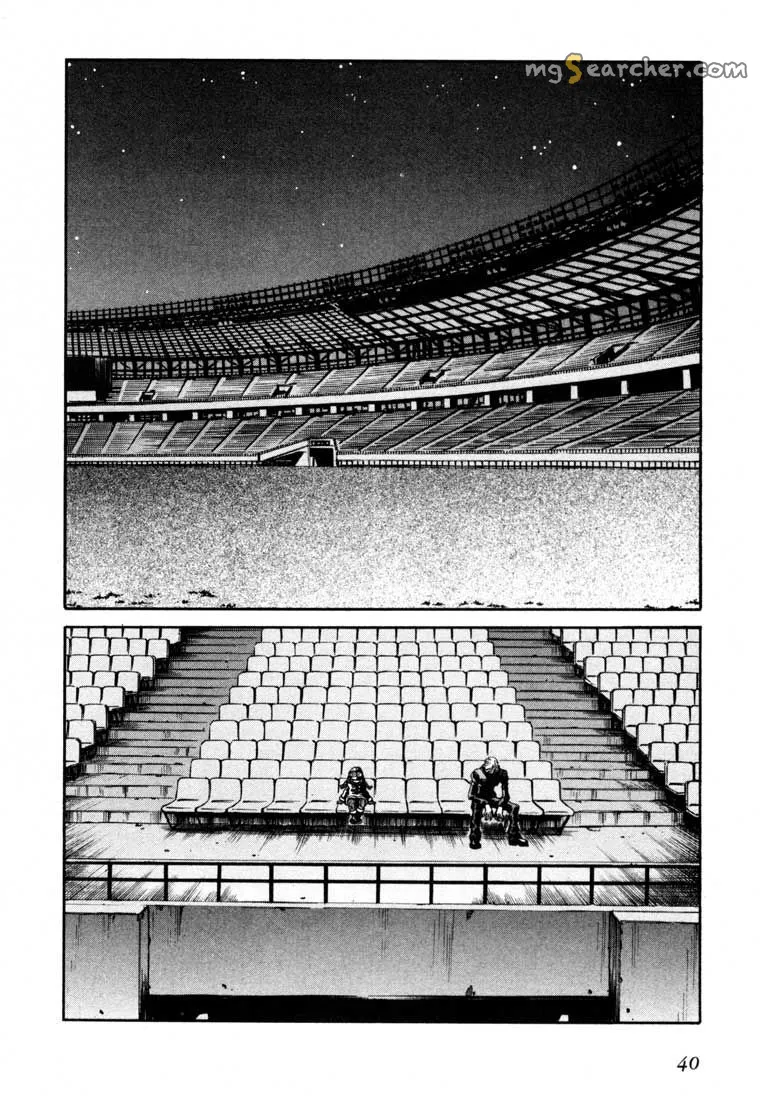 Read Leviathan Manga Online
