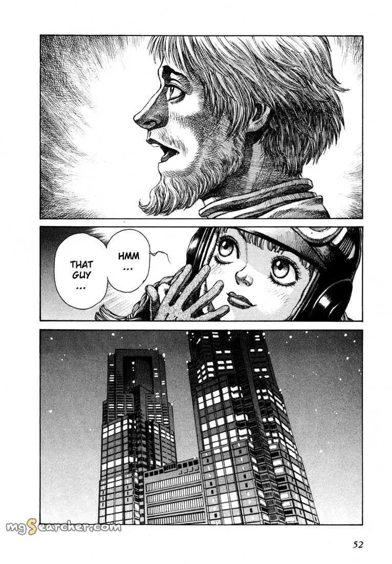 Read Leviathan Manga Online