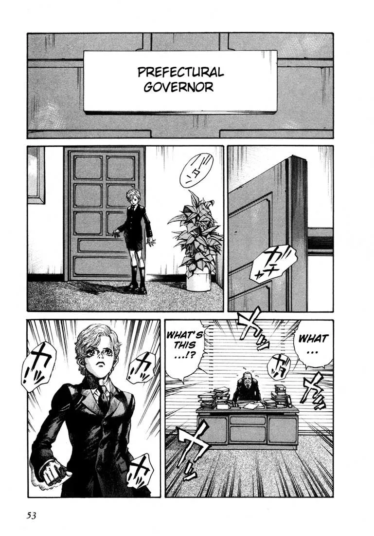 Read Leviathan Manga Online