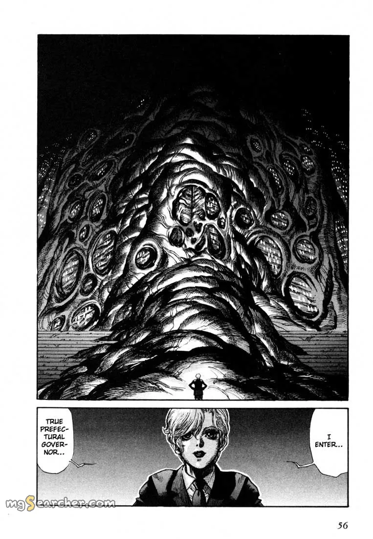 Read Leviathan Manga Online